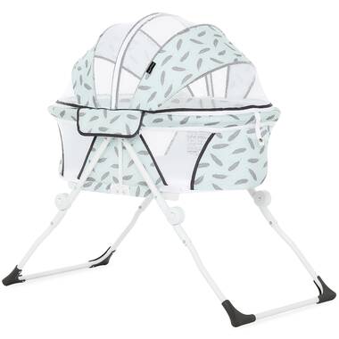 Dream on 2024 me travel bassinet